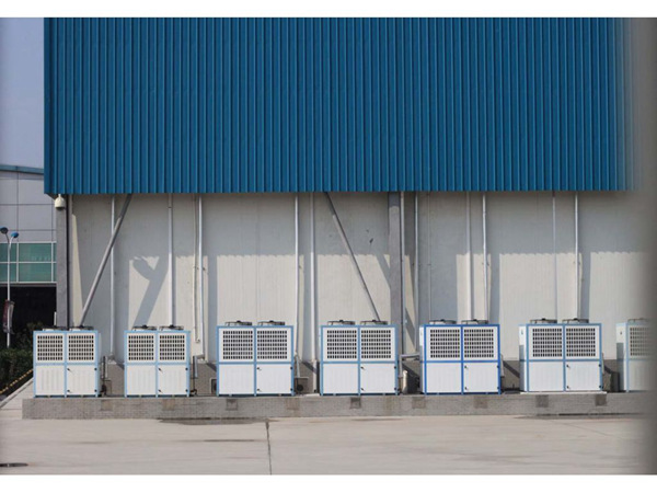 冷庫(kù)室外機(jī)組 冷庫(kù)室外機(jī)組